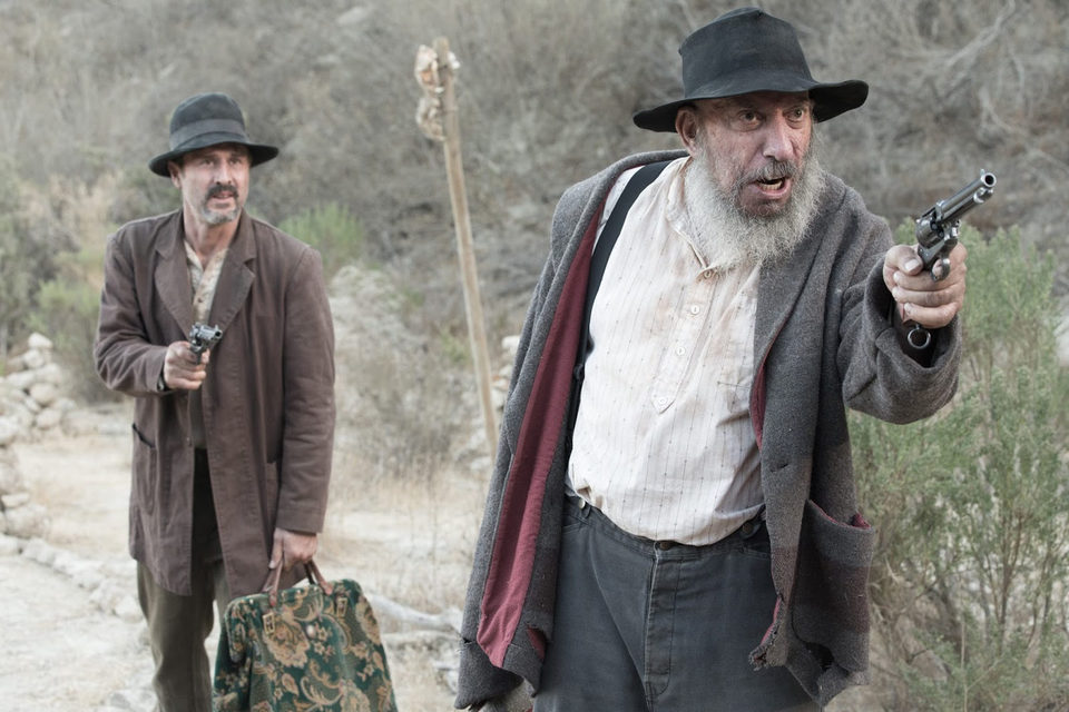 Bone Tomahawk