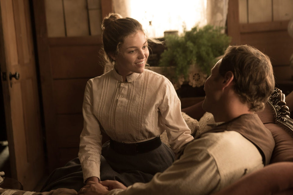 Bone Tomahawk