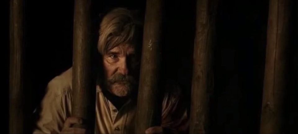 Bone Tomahawk