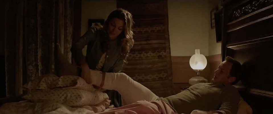 Bone Tomahawk