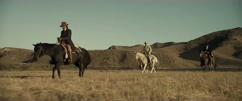 Bone Tomahawk