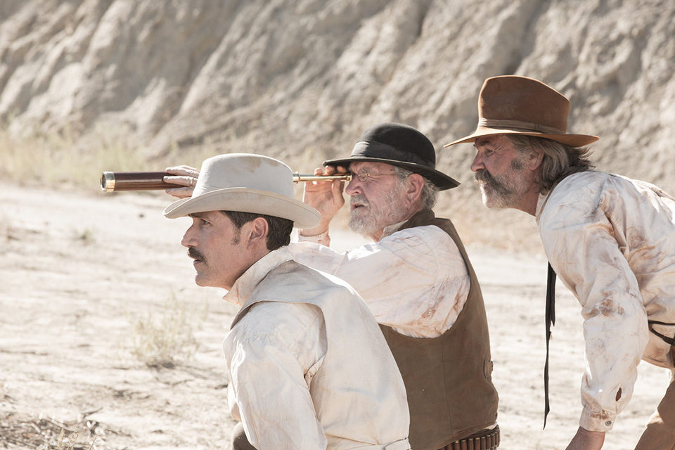 Bone Tomahawk