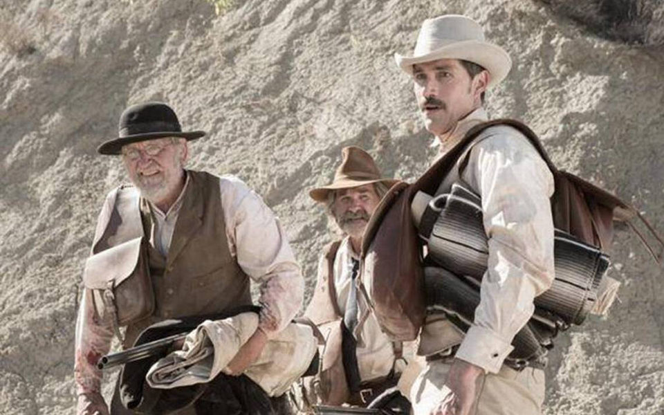 Bone Tomahawk