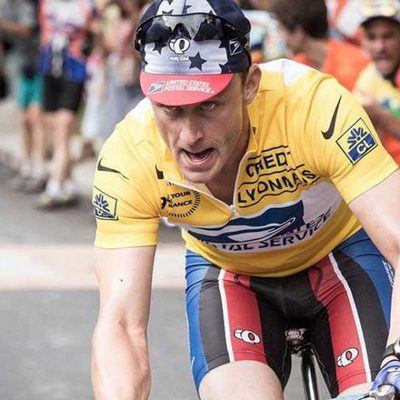 The Program (El ídolo)