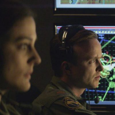 Espías desde el cielo