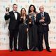 'Brooklyn', BAFTA a la Mejor Película Británica 2016