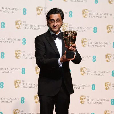 'Amy (la chica detrás del nombre)', BAFTA al Mejor Documental 2016