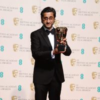 'Amy (la chica detrás del nombre)', BAFTA al Mejor Documental 2016