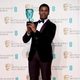John Boyega, ganador del BAFTA a Actor Revelación 2016