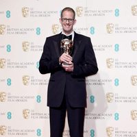 'Del revés', ganadora del BAFTA a Mejor Película de Animación 2016