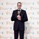 'Del revés', ganadora del BAFTA a Mejor Película de Animación 2016