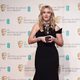 Kate Winslet, ganadora del BAFTA a Mejor Actriz de reparto