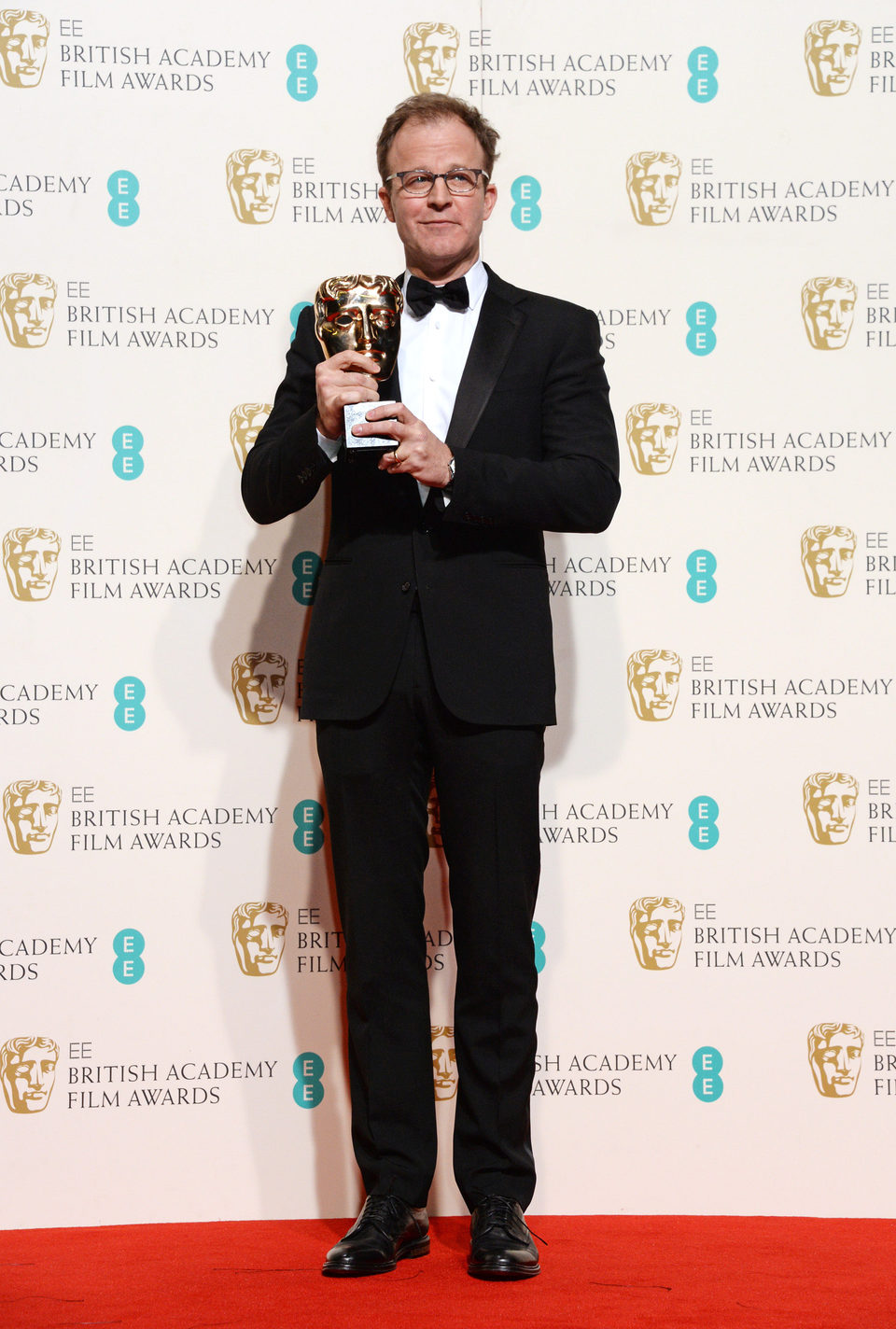 'Spotlight', BAFTA a Mejor Guión Original