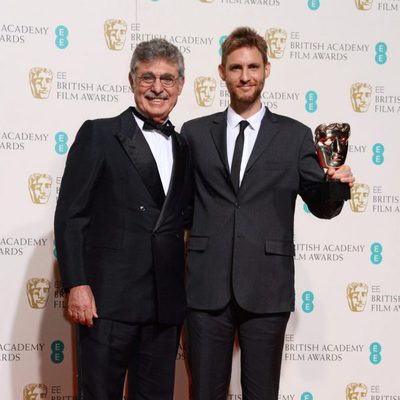 'Relatos Salvajes', BAFTA a la Mejor Película Extranjera 2016