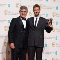 'Relatos Salvajes', BAFTA a la Mejor Película Extranjera 2016