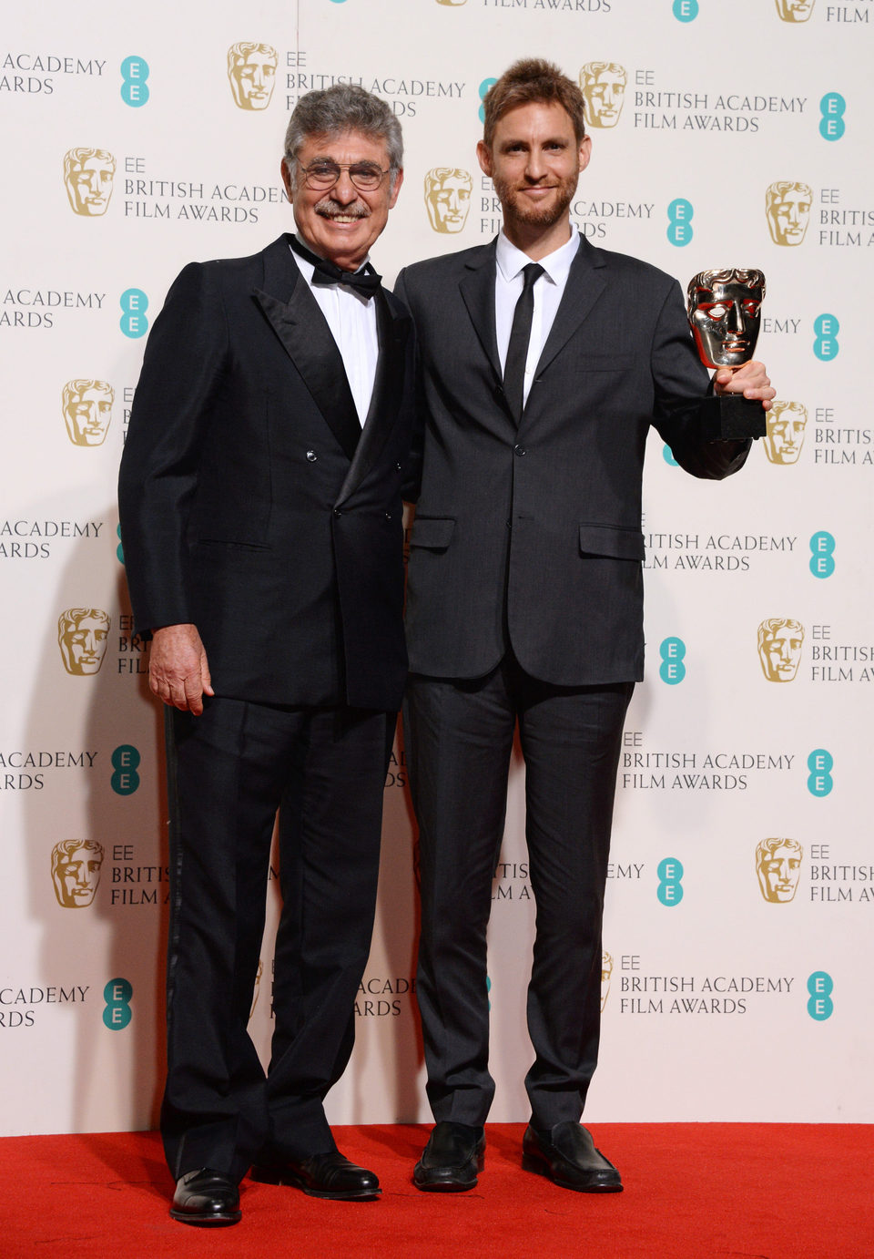 'Relatos Salvajes', BAFTA a la Mejor Película Extranjera 2016