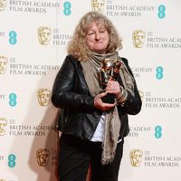 'Mad Max: Furia en la carretera', BAFTA Mejor Vestuario 2016