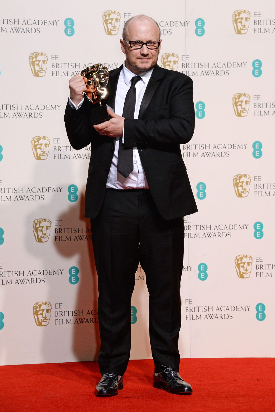 Brie Larson, BAFTA a Mejor Actriz Principal 2016