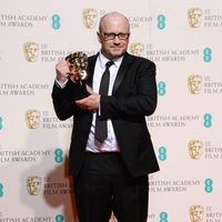 Brie Larson, BAFTA a Mejor Actriz Principal 2016