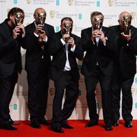 'El renacido', BAFTA a Mejor Sonido 2016