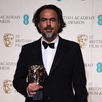Alejandro G. Iñárritu, BAFTA al Mejor Director 2016