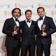 'El renacido', BAFTA a Mejor Película 2016
