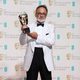 'Mad Max: Furia en la carretera', BAFTA Mejor Diseño de Producción 2016