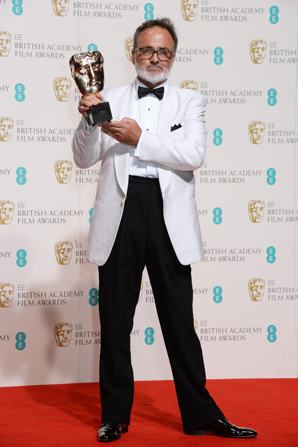 'Mad Max: Furia en la carretera', BAFTA Mejor Diseño de Producción 2016