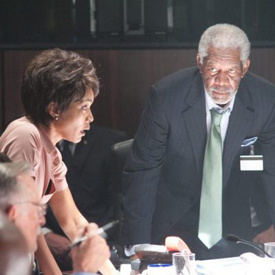 La punta del iceberg