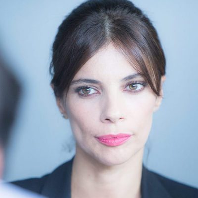 La punta del iceberg