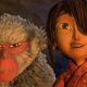 Kubo y las dos cuerdas mágicas