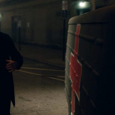 12 Horas para Sobrevivir: El Año de la Elección