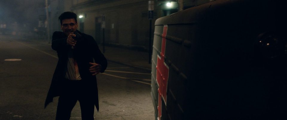 Election: La Noche de las Bestias