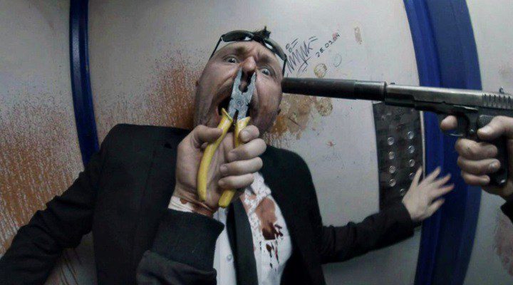 Hardcore Henry
