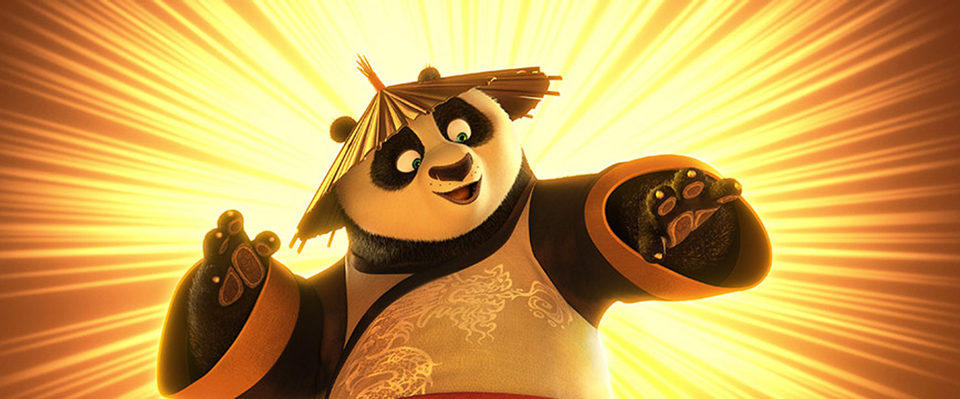 Kung Fu Panda 3