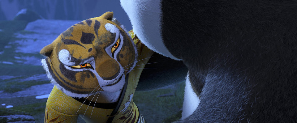 Kung Fu Panda 3