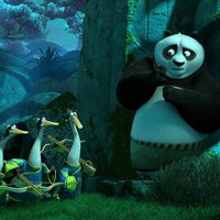 Kung Fu Panda 3