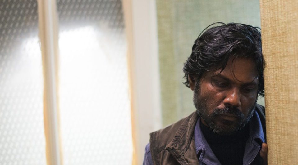 Dheepan