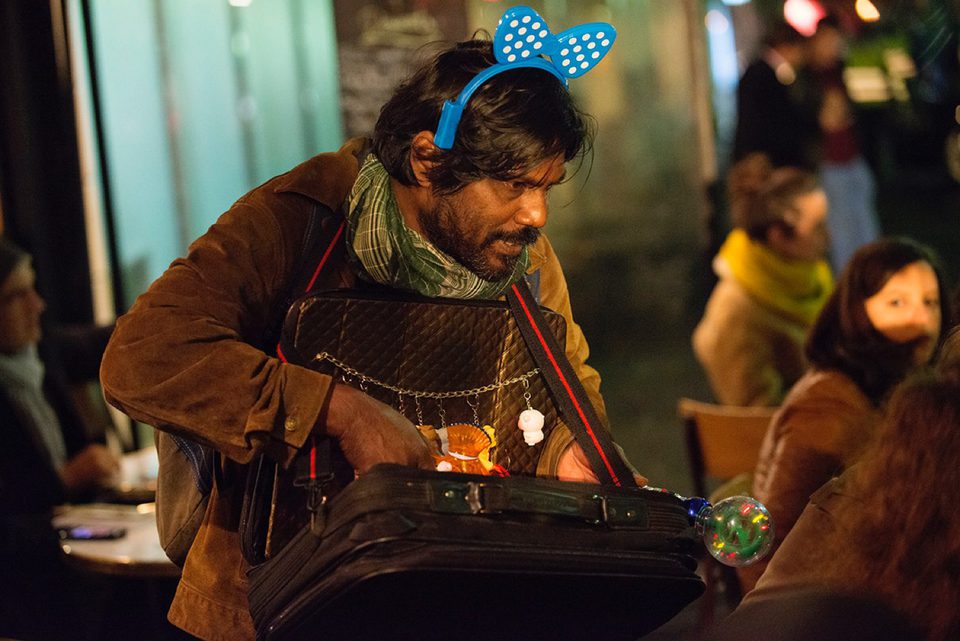 Dheepan