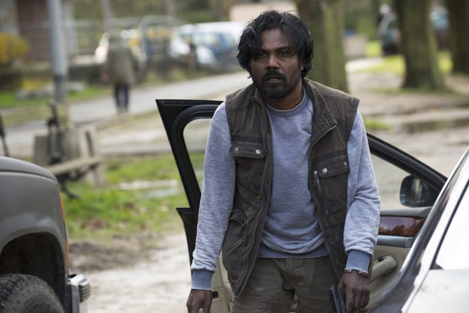 Dheepan