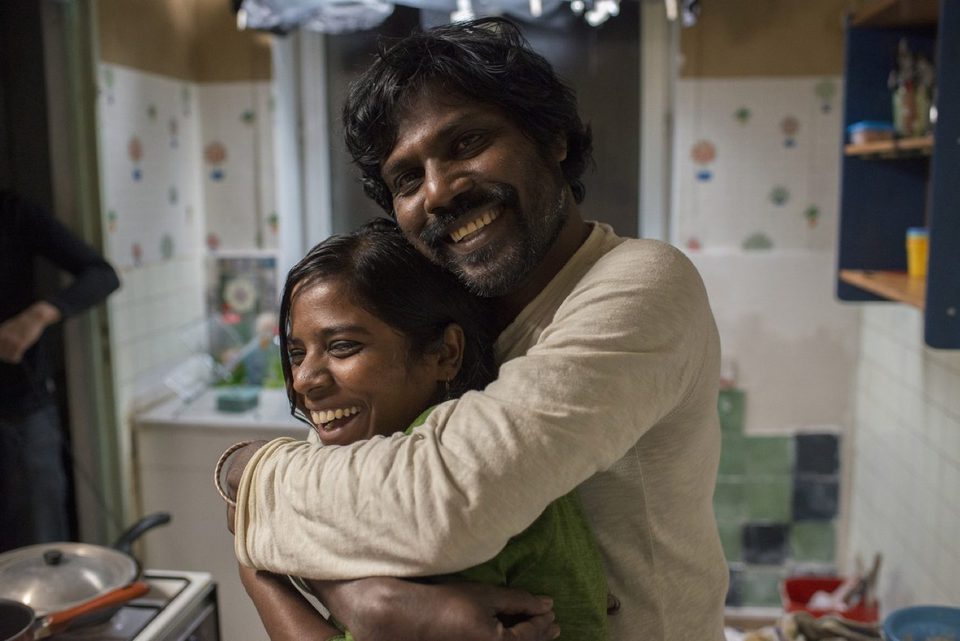 Dheepan
