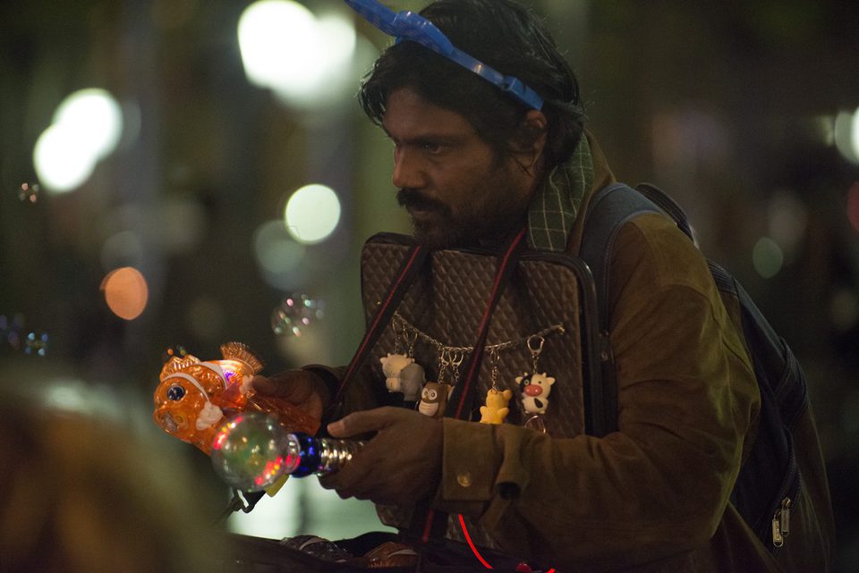 Dheepan
