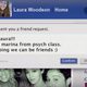Friend Request