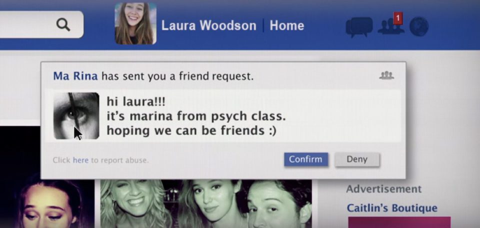 Friend Request