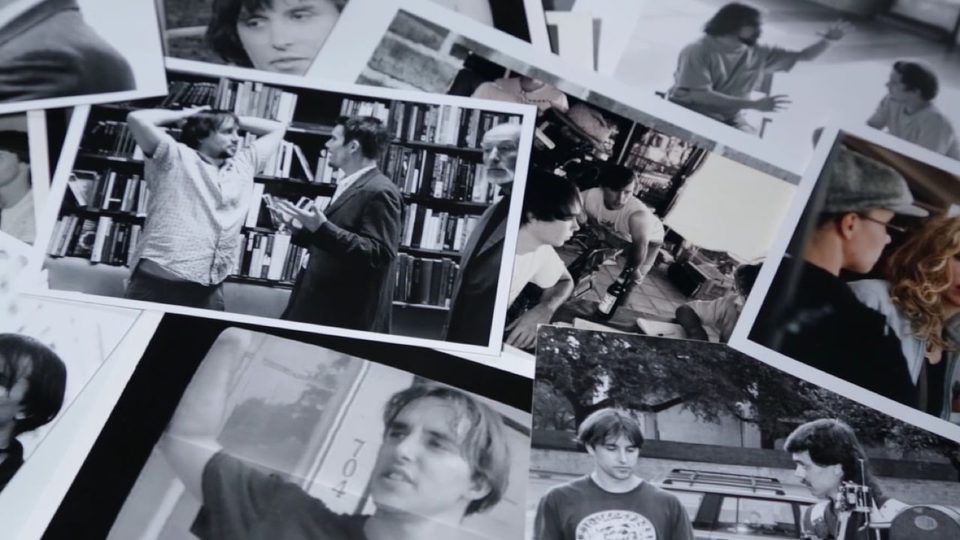 Richard Linklater: Dream Is Destiny