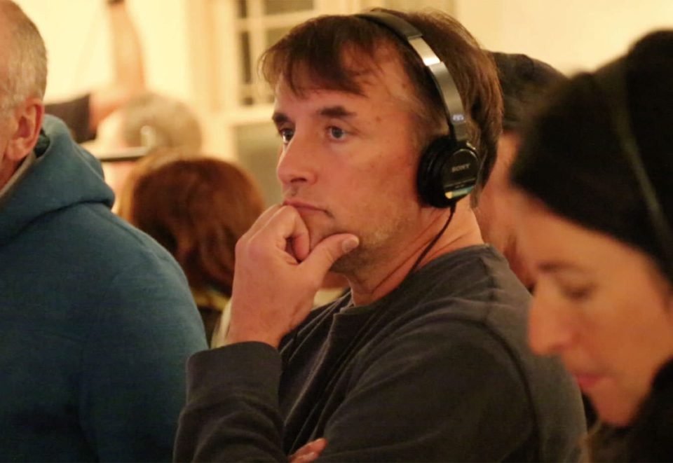 Richard Linklater: Dream Is Destiny