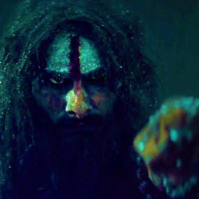 El otro lado de la puerta