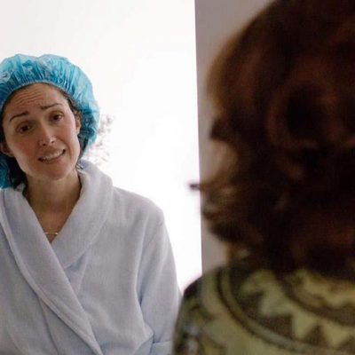 Una madre imperfecta