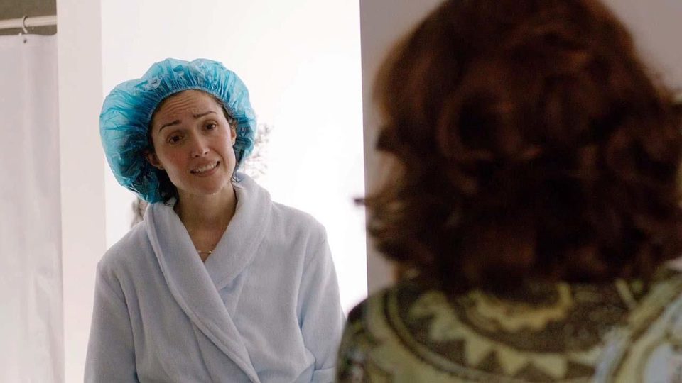 Una madre imperfecta