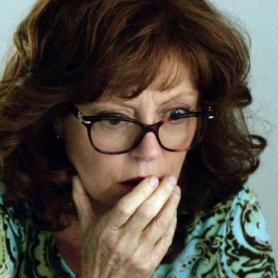 Una madre imperfecta